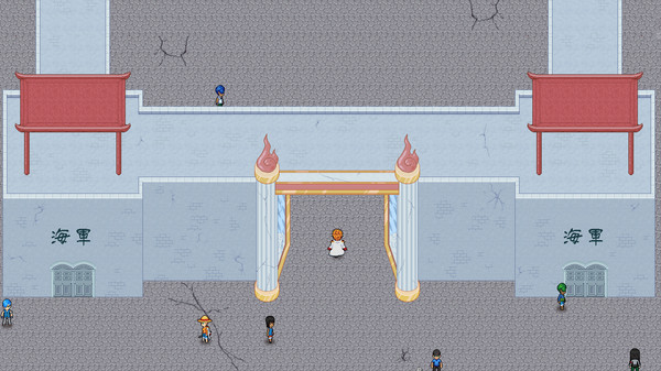 Pirate Souls screenshot 4