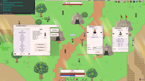 Screenshot media