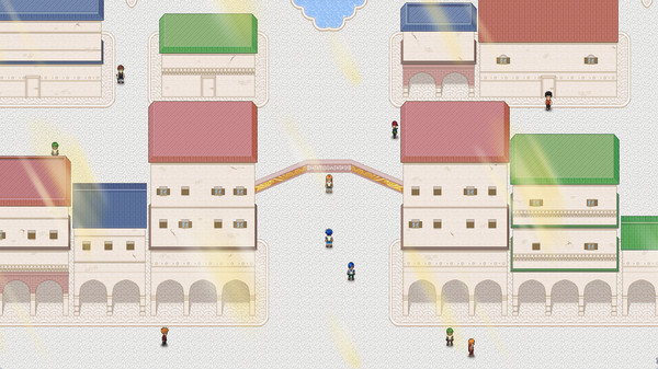 Pirate Souls screenshot 2