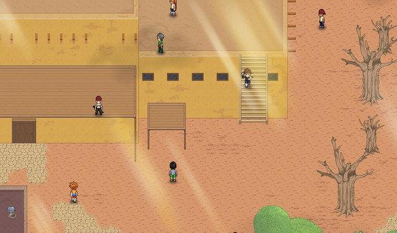 Pirate Souls screenshot 6