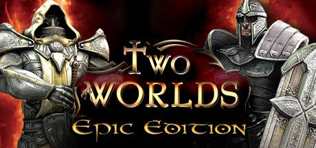 Steam header art for Two Worlds: Epic Edition