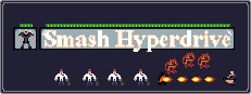 Smash Hyper Drive