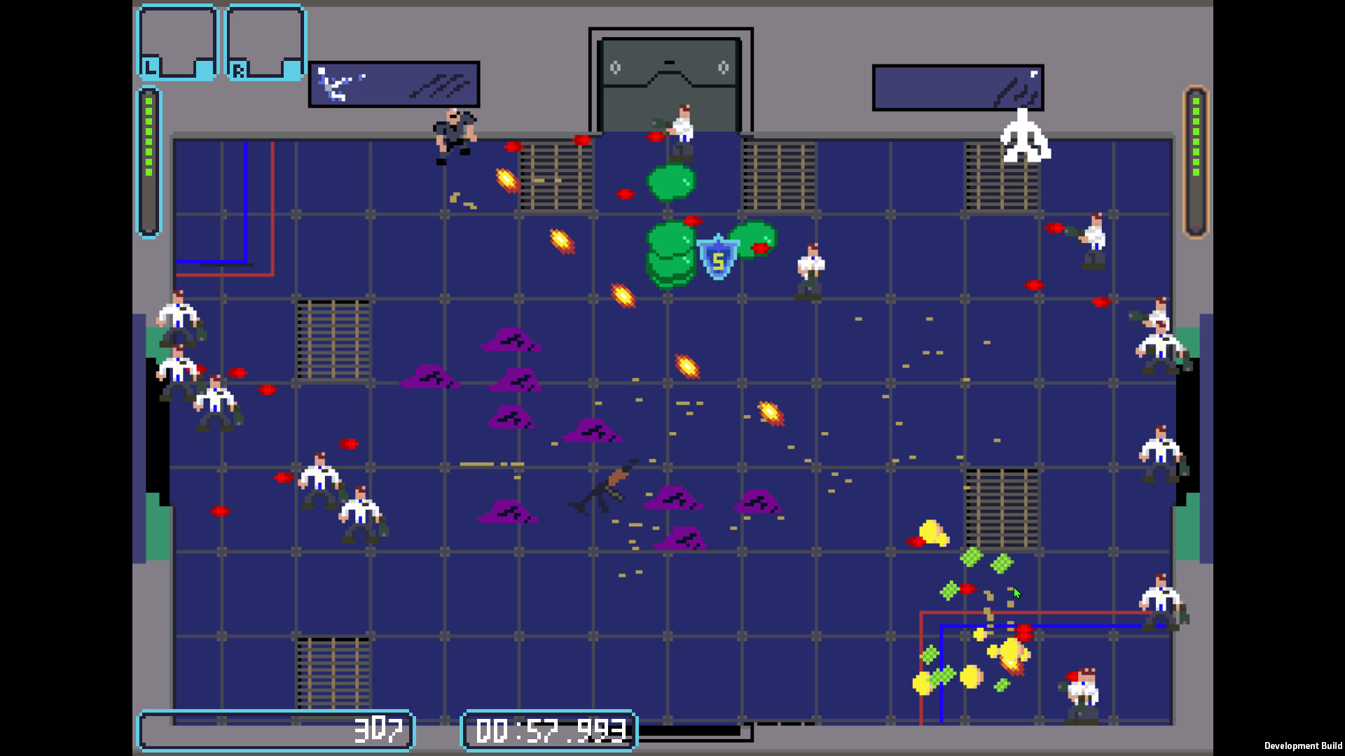 Smash Hyper Drive screenshot 9