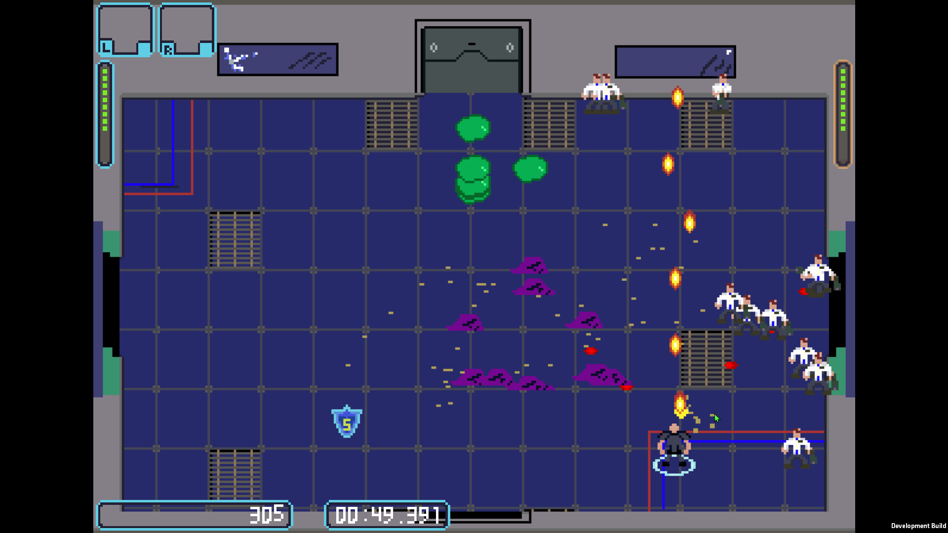 Smash Hyper Drive screenshot 7