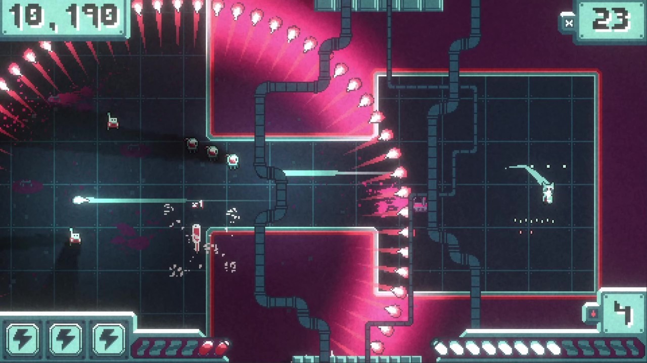 Trash Pit Featured Screenshot #1