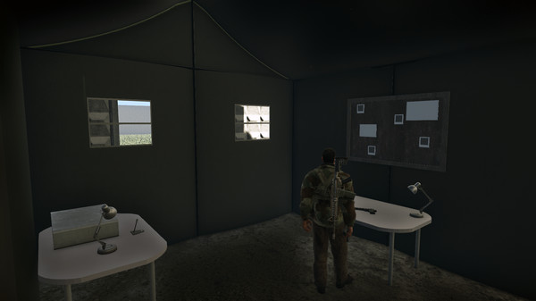 The President screenshot 1