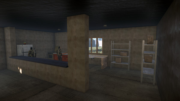 The President screenshot 4