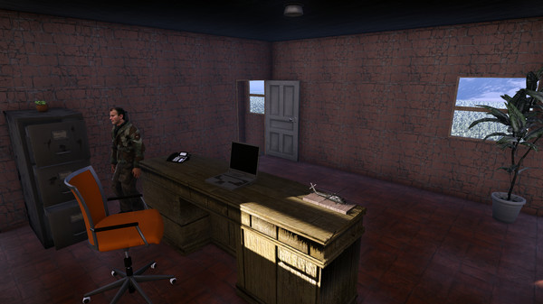 The President screenshot 5