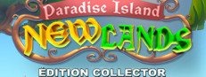 New Lands Paradise Island Collector's Edition