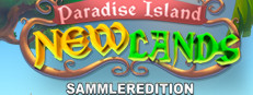 New Lands Paradise Island Collector's Edition