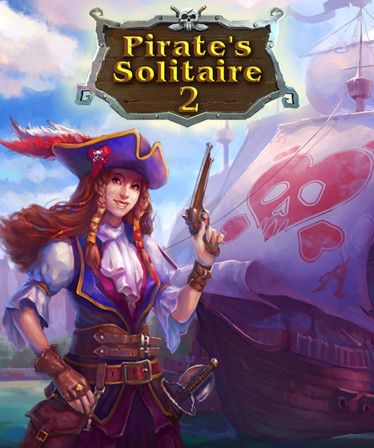 Pirate Solitaire 2