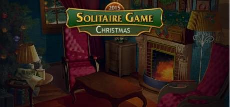 Solitaire Game Christmas banner image