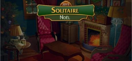 Solitaire Game Christmas