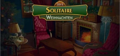 Solitaire Game Christmas