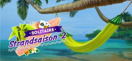 Solitaire Beach Season 2