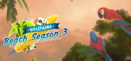 Solitaire Beach Season 3 banner image