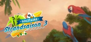 Solitaire Beach Season 3