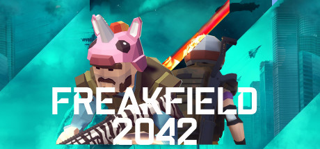 FREAKFIELD 2042 banner image