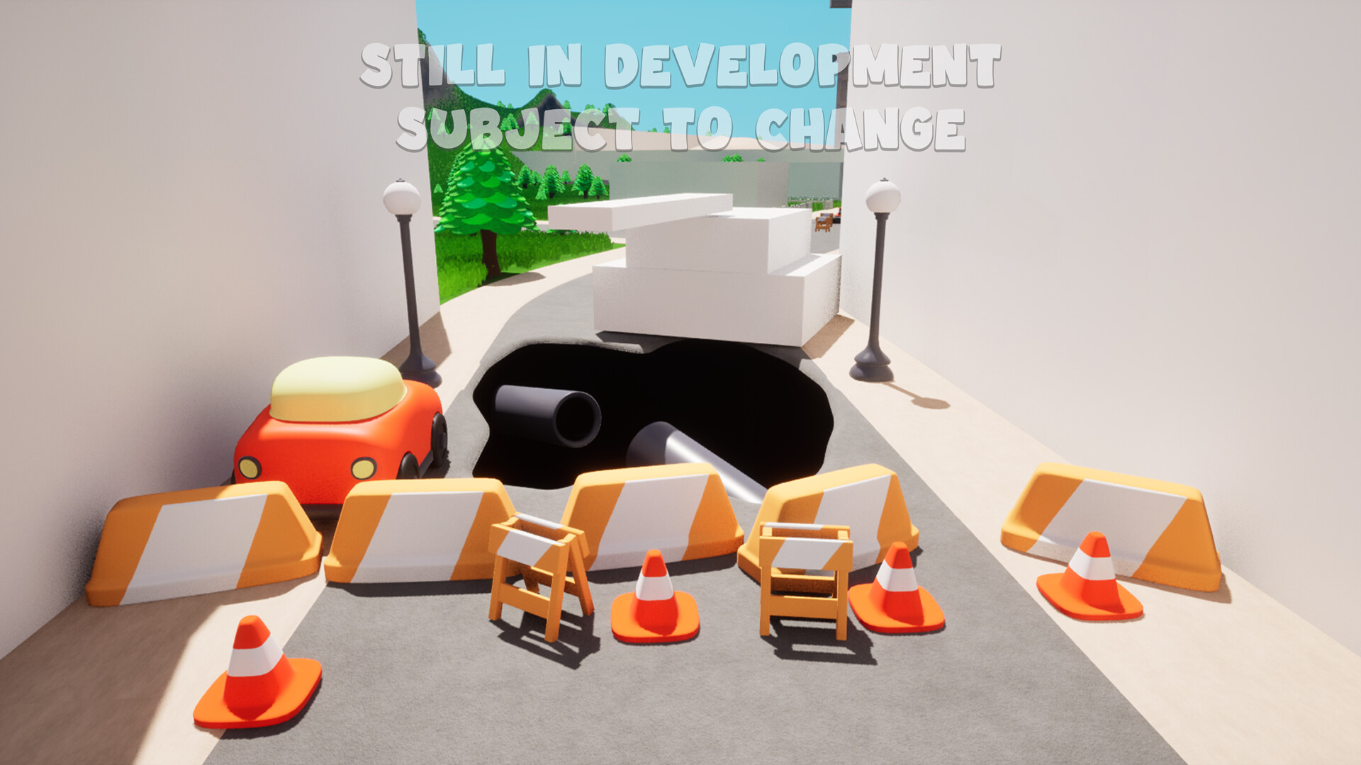 What The Coffin screenshot #4