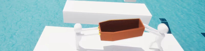 What The Coffin video 2