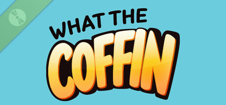 What The Coffin game cover