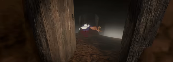 Manly Mines video 2