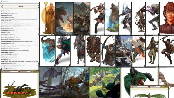 Fantasy Grounds - Pathfinder 2 RPG - Quest for the Frozen Flame AP 3: Burning Tundra