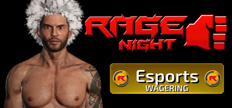 Rage Night Cheat Engine/CT