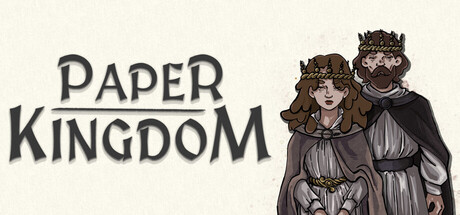 Paper Kingdom
