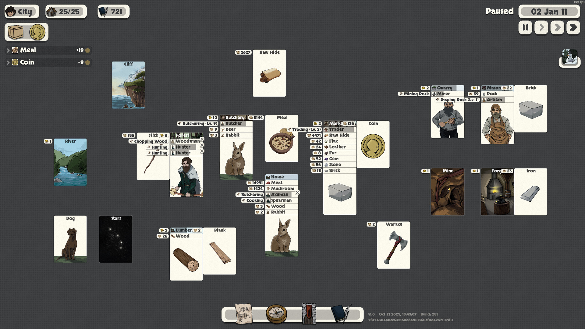 Paper Kingdom screenshot #6