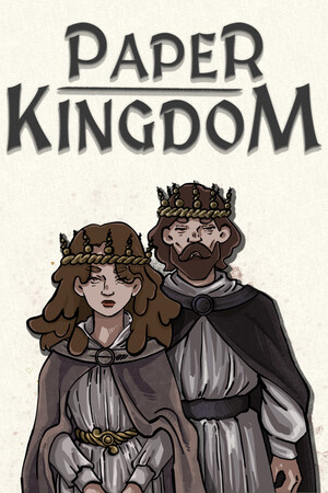 Paper Kingdom cover art