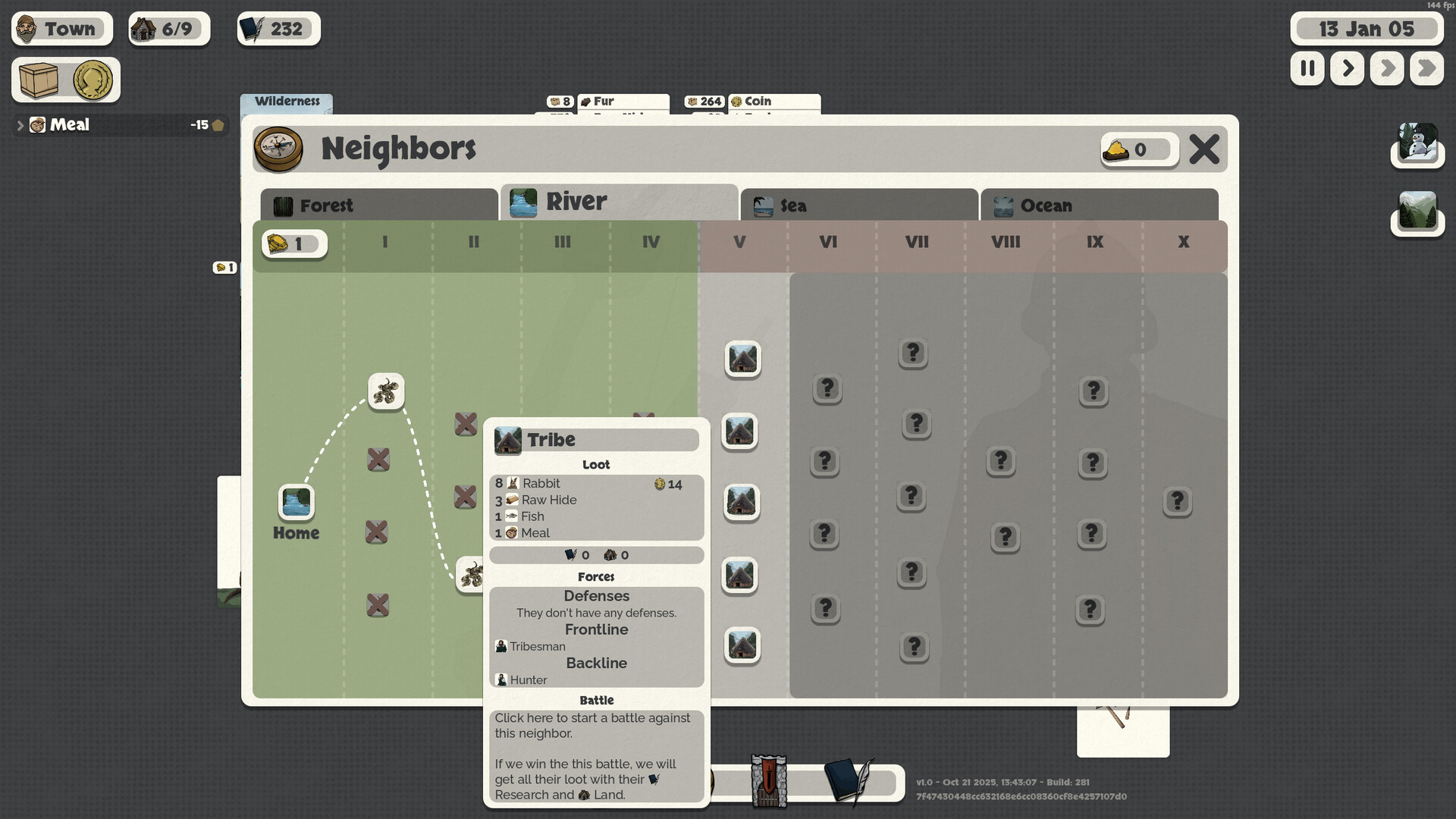 Paper Kingdom screenshot #4