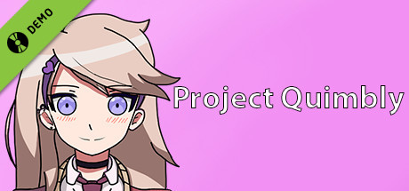 Project Quimbly Demo cover art