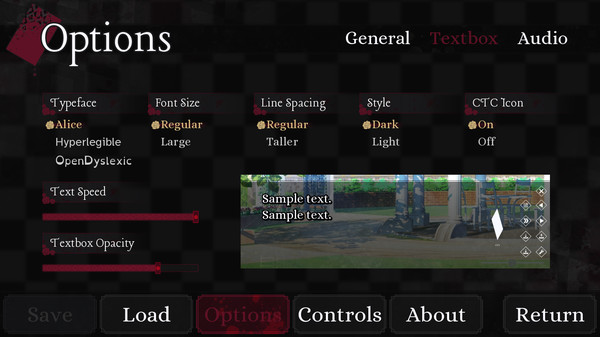 Screenshot media