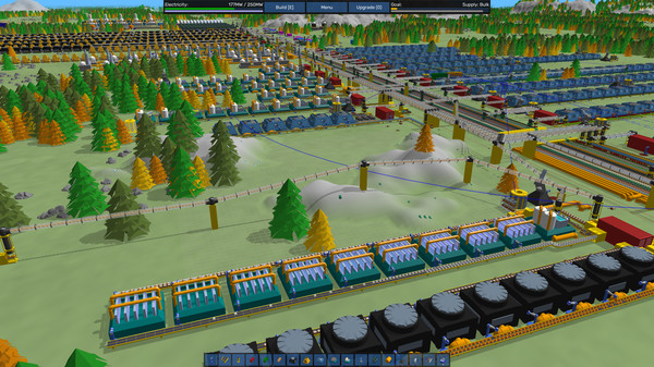 Factropy screenshot 3