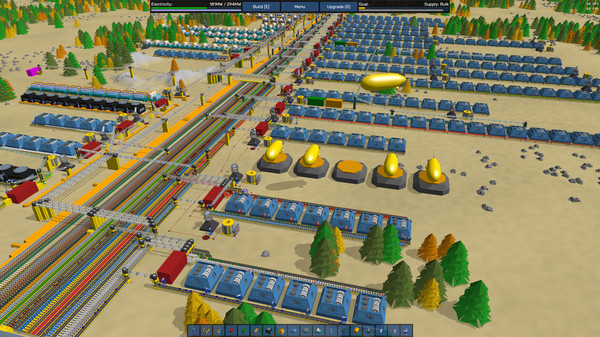 Factropy screenshot 5