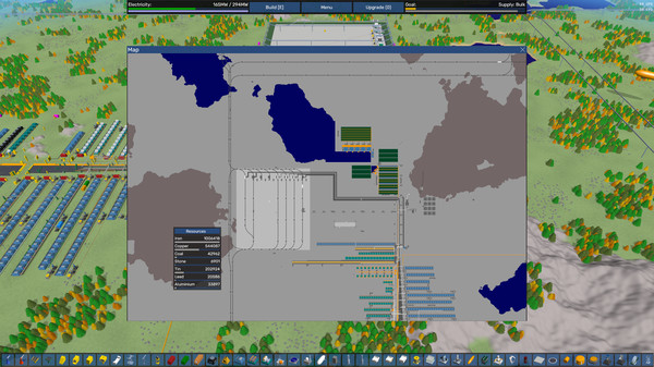 Factropy screenshot 6