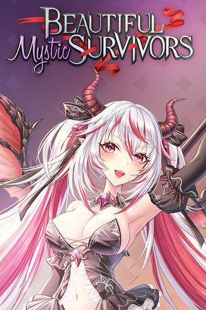 Обложка Beautiful Mystic Survivors