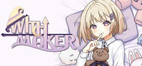 Witch Maker Cheat Engine/CT