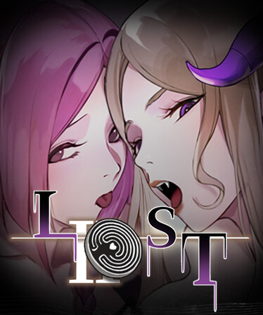 Lost2