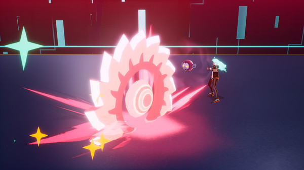Dusk Diver 2- DLC "Luminous Avenger iX 2 : Visitors from Other World"