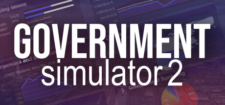 Government Simulator 2 steam charts