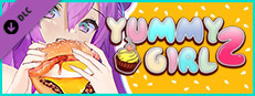 Yummy Girl 2 Adult Only Content 18+ Small Capsule Image
