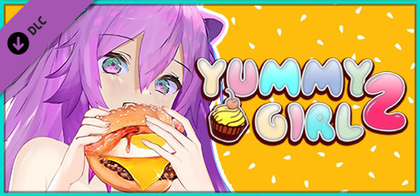 Yummy Girl 2 Adult Only Content 18+ banner image