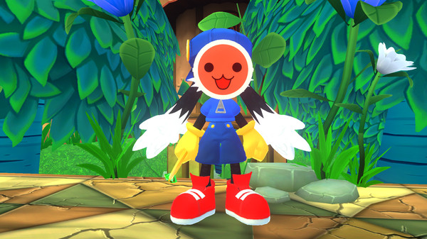 Klonoa Phantasy Reverie Series: Special Bundle screenshot 6