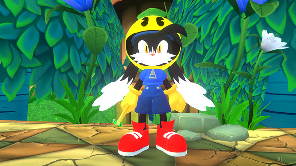 Klonoa Phantasy Reverie Series: Special Bundle screenshot 4