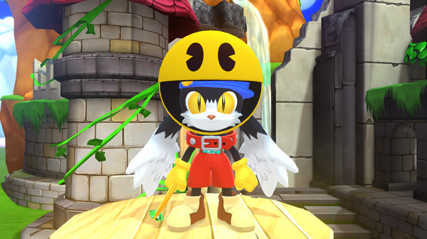 Klonoa Phantasy Reverie Series: Special Bundle screenshot 3