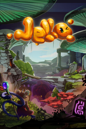 Jello cover art