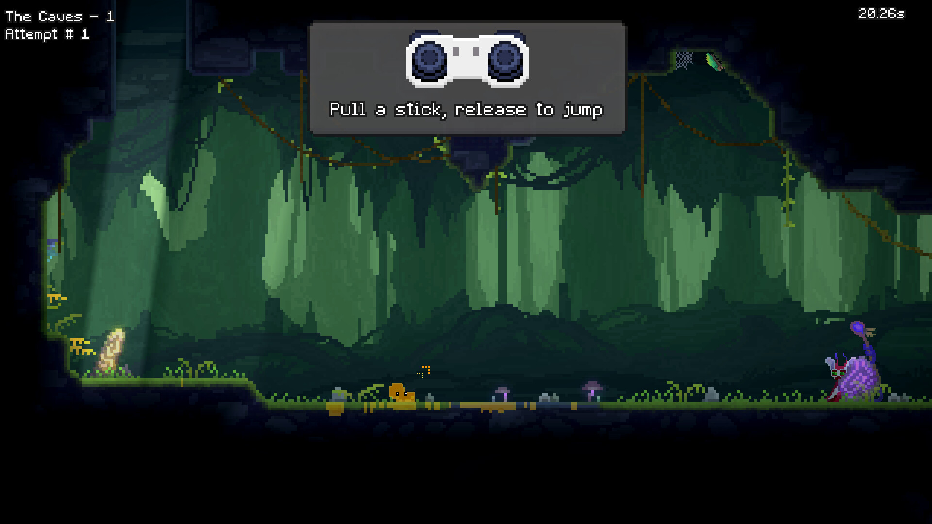 Jello Featured Screenshot #1
