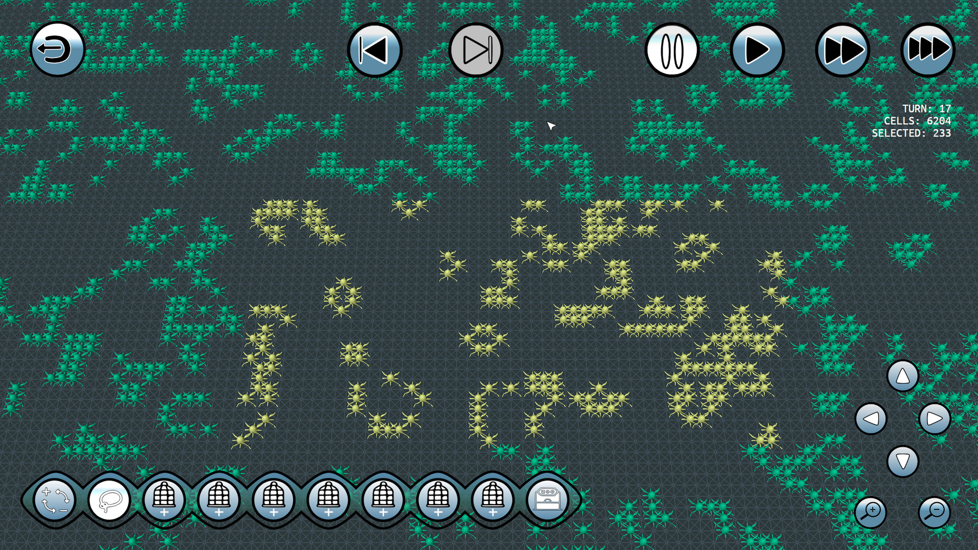 #3. Fury Life (Steam) By: Fury Games Pty Ltd